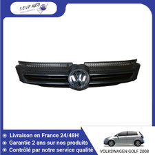 🇫🇷 CALANDRE VOLKSWAGEN