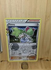 Carte Pokemon TIMMY RC27/RC32