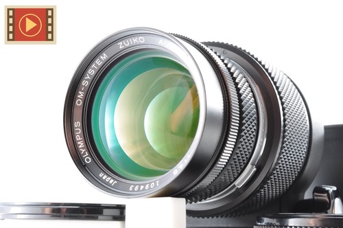 Olympus system zuiko - 🎦,