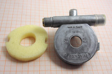 Compteur de Vitesse Dur /