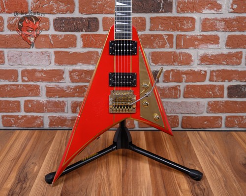 Jackson usa custom shop rr1 - jackson,