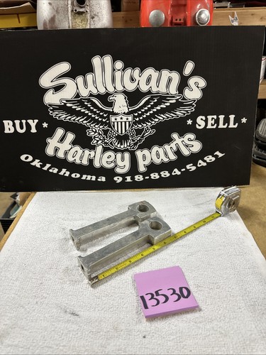 Harley vintage riser - vintage, 1”