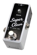 Pédale d'effets guitare XOTIC
