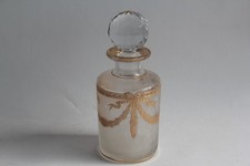 SAINT LOUIS Flacon cristal