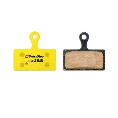 Plaquette frein vtt - plaquette,