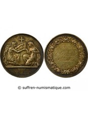 France Mariage - Medaille