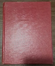 Album timbres ancien de - album,
