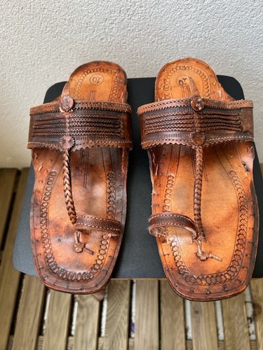 Claquette homme cuir de - claquette,