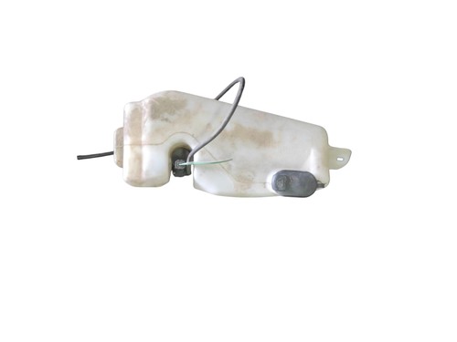 Vasque nettoyage avant pour - de,