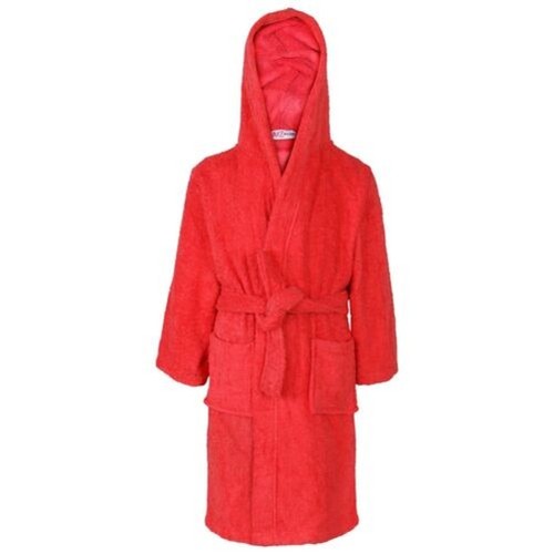 A2z enfants peignoir - 4,