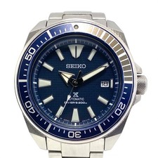 Seiko Prospex Diver Scuba