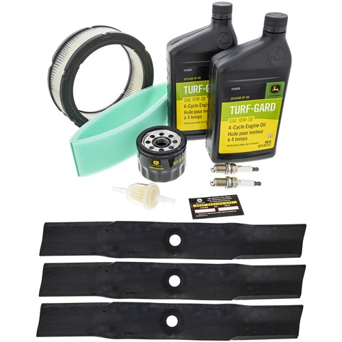 John deere oem model lx288 - deere,