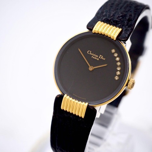 Montre dior 425 fonctionnelle - montre,