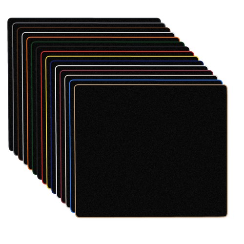 Noir tapis coffre voiture - coffre,