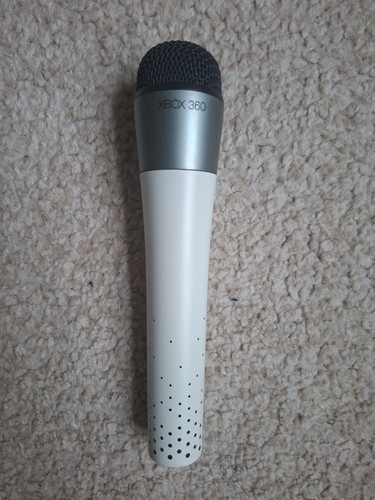 Micro microphone officiel xbox - micro,