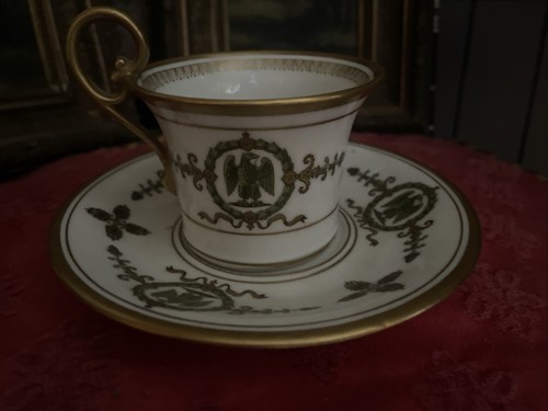 Tasse café porcelaine de - porcelaine,