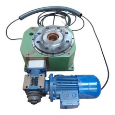 Kit AUTOROTOR T35 TA 35 08 270 Table rotative + ROSSI MRV40UO3A Moteur