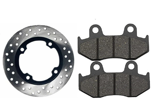 Disque pour honda 125 - pour, de