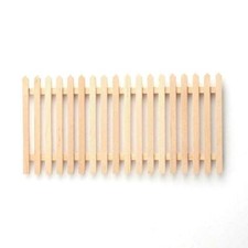 Poupées Maison Inachevé Bare