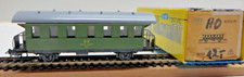 Piko H0 5/312/01 H0 Voiture De Voyage 50 50 24 De La DR En OVP
