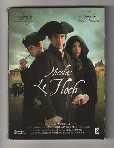 Nicolas floch saison - saison,