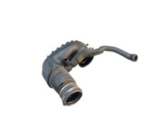 Durite Entrée D'Air pour