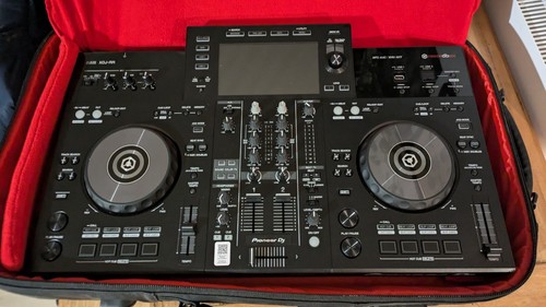 Controleur pioneer xdj - controleur,