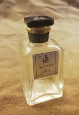 Miniature de parfum "Arpège" de Lanvin  - Vintage - Vide