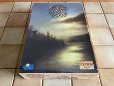YS - Jeu de société Ystari