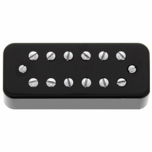 Jones pick humbucker - up,