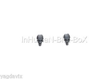 NEGE05 TETE x2 GUERRIER NECRON