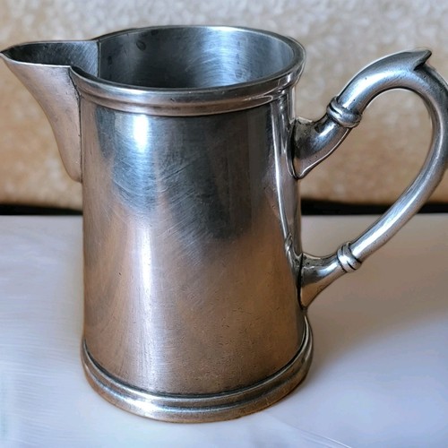 Superbe pot lait crémier - superbe,