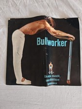 BULLWORKER Vintage
