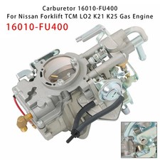 Carburetor 16010-FU400 Pour