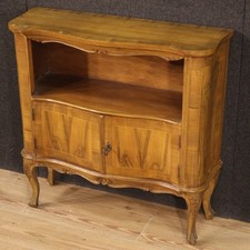 Buffet vintage bois - buffet, en