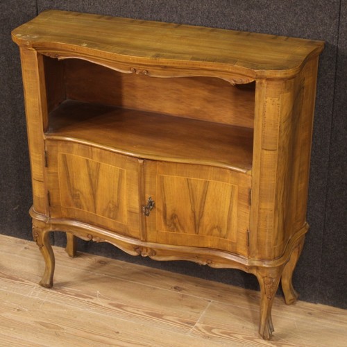 Buffet vintage bois - vintage, en