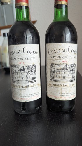 Vins bordeaux château - vins, 2