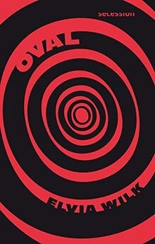 Oval roman wilk elvia - oval:, |