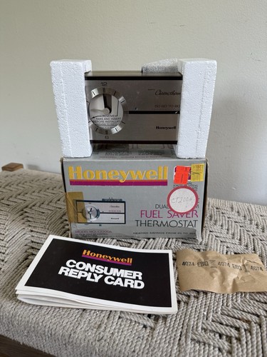 Vintage 1980s honeywell - 🍊vintage,