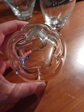 Verres whisky lalique - à, ,
