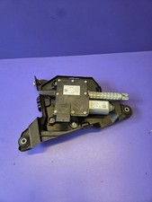 Moteur frein à main Citroën C4 Grand Picasso 0204706354 9673081780 A2C53379974