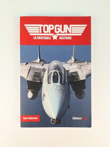 Top gun la véritable - gun,