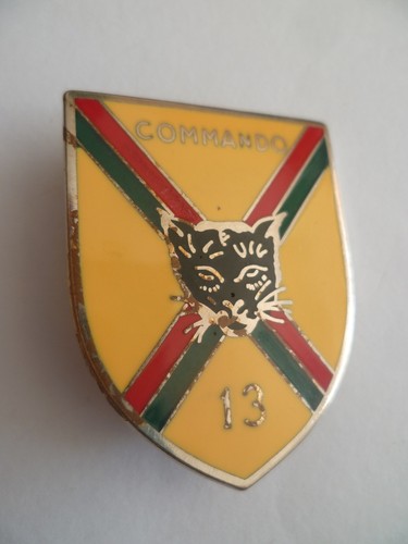 Armee terre legion dble - 13,