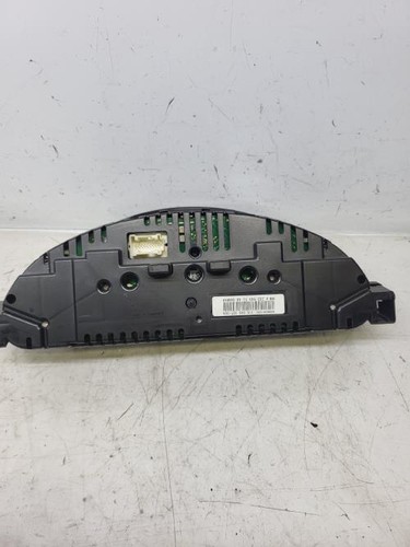 Compteur mercedes classe - mercedes,