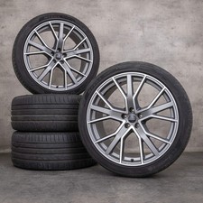 Audi Q7 SQ7 Jantes 22 pouces