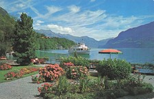 SUISSE RINGGENBERG GARTEN