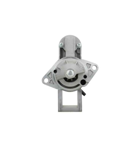Moteur démarrage - moteur, de