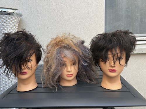 Tete mannequin ëxalto - tete,