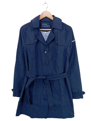 Gina laura manteau saison - laura,