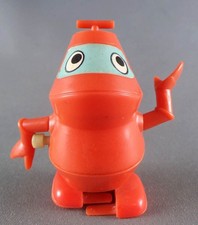 Ulysse 31 - Wind-up Popy-Ceji